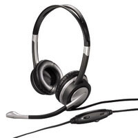 Hama Headset  HS-35  (00057174)